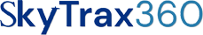 Skytrax360 logo