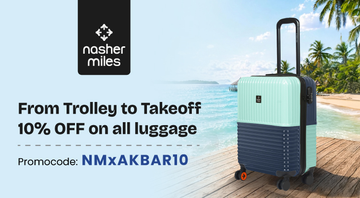 Round-Trip Value Offer