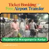 Excellent Travel Experience